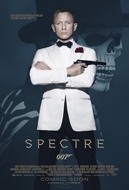 Spectre 2015 HDRIP Movie